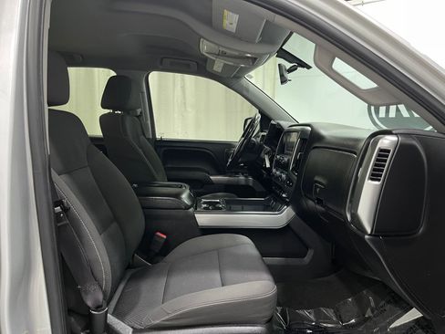 Used 2015 Chevrolet Silverado 1500 LT image 31