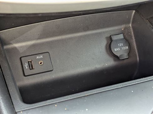 Used 2016 Nissan Altima 2.5 SR w/ LED Appearance Package image 24