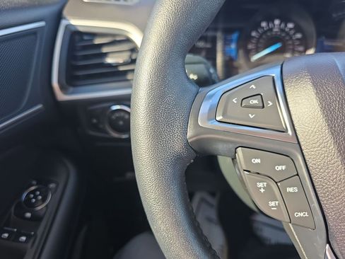 Certified 2023 Ford Edge SEL w/ Convenience Package AWD/4WD image 27