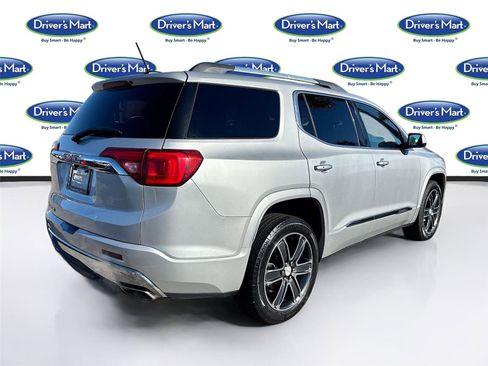 Used 2019 GMC Acadia Denali w/ Technology Package image 6