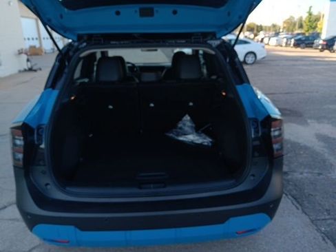 New 2026 Nissan Kicks SR image 25