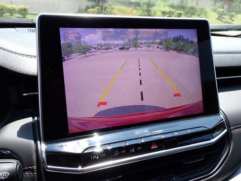 Certified 2022 Jeep Compass High Altitude image 26