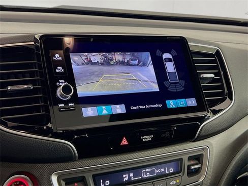 Certified 2024 Honda Ridgeline TrailSport image 15