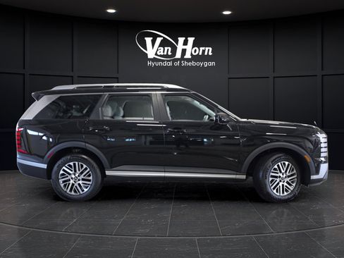 New 2026 Hyundai Palisade SEL AWD/4WD image 7