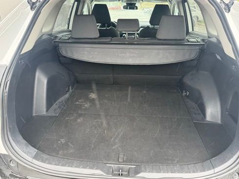 Certified 2025 Toyota RAV4 XLE AWD/4WD image 37