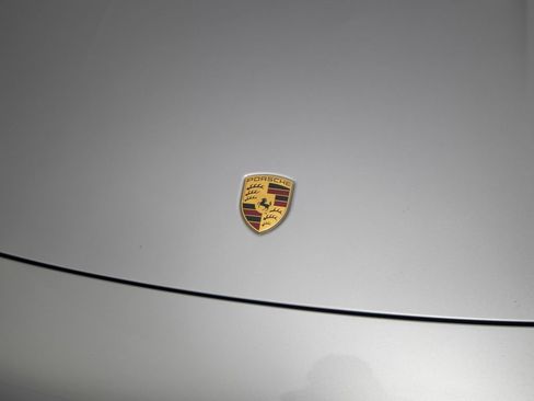 Certified 2024 Porsche 911 Carrera S RWD image 40
