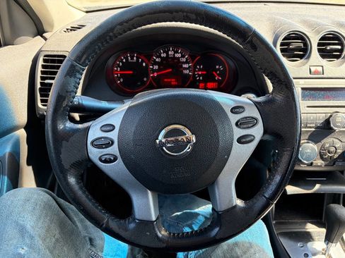 Used 2009 Nissan Altima 2.5 S w/ Convenience Pkg image 13