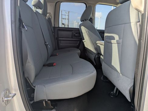 Used 2013 RAM 1500 Tradesman w/ Popular Equipment Group image 19