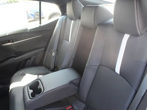Certified 2026 Toyota Camry SE FWD image 31