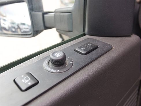 Used 2011 Ford F350 Lariat w/ Chrome Pkg AWD/4WD image 15