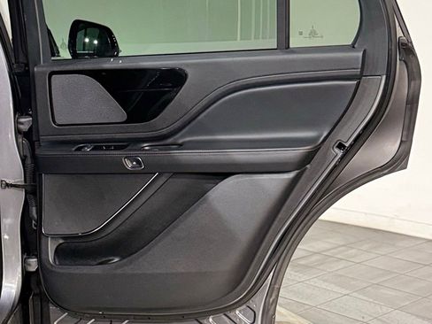 Used 2023 Lincoln Aviator 2WD w/ Premium Package image 58