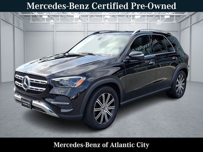 Certified 2026 Mercedes-Benz GLE 350 4MATIC