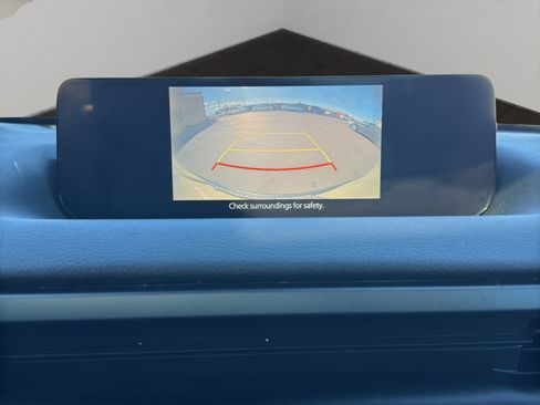 Used 2023 MAZDA CX-50 Meridian Edition w/ Cargo Package image 16