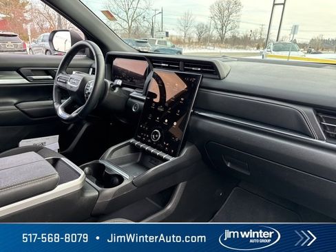 Certified 2025 GMC Terrain Elevation image 15