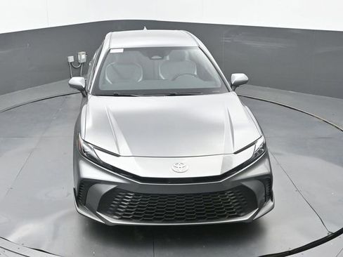 New 2026 Toyota Camry SE w/ Convenience Package FWD image 28