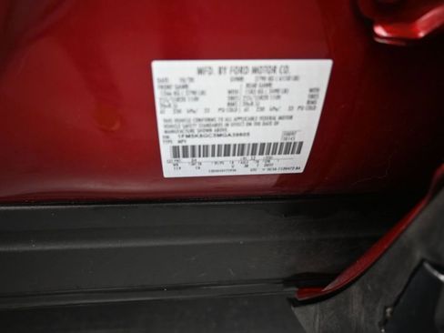 Used 2021 Ford Explorer ST w/ Equipment Group 401A AWD/4WD image 20