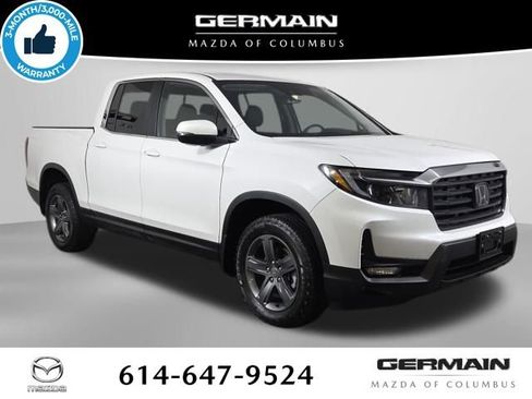 Used 2023 Honda Ridgeline RTL image 5