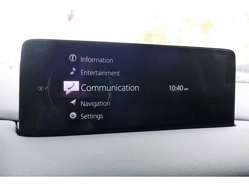 Used 2023 MAZDA CX-5 AWD 2.5 S w/ Premium Package image 22