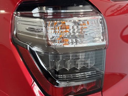 Used 2022 Toyota 4Runner SR5 RWD image 10