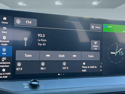 Used 2024 Honda Accord Sport image 20