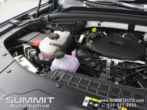 New 2026 Jeep Grand Cherokee L Limited image 24