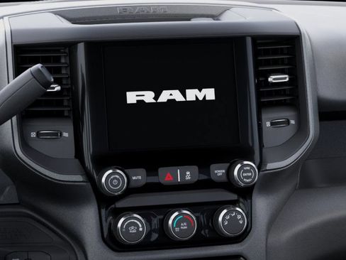 New 2026 RAM 4500 Tradesman w/ Chrome Appearance Group AWD/4WD image 19