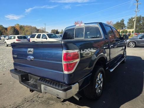 Used 2014 Ford F150 XLT w/ Equipment Group 302A Luxury image 5