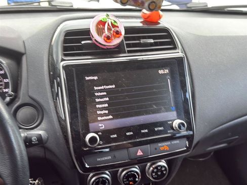Used 2022 Mitsubishi Outlander Sport AWD image 5