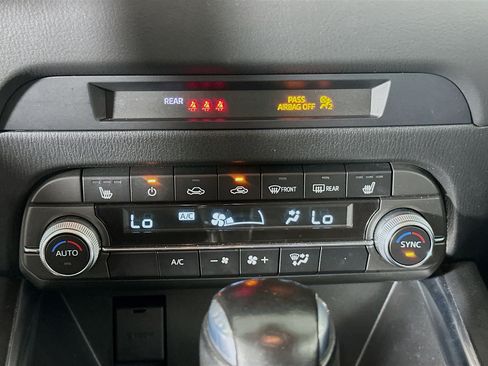 Used 2023 MAZDA CX-5 Carbon Edition image 24