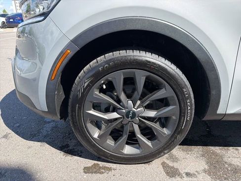 Used 2023 Kia Sorento X-Line EX AWD/4WD image 4