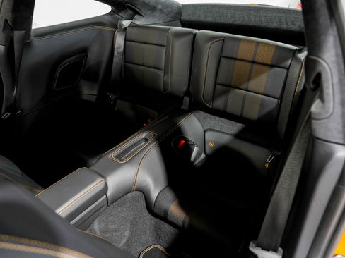 Used 2018 Porsche 911 Turbo S image 27