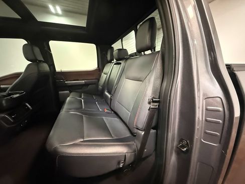 Used 2023 Ford F150 Lariat w/ Equipment Group 502A High AWD/4WD image 8