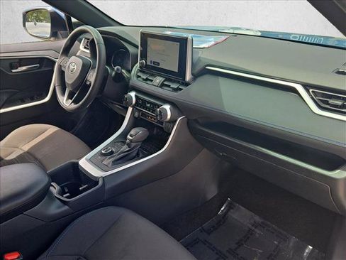Used 2023 Toyota RAV4 SE AWD/4WD image 22