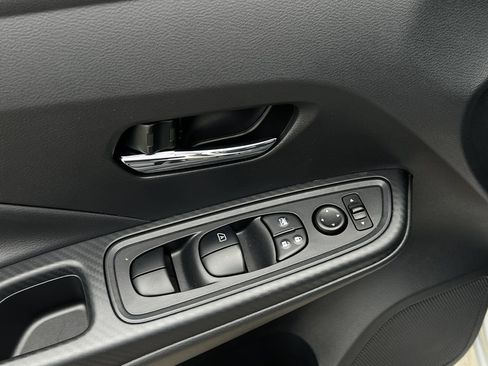 Certified 2025 Nissan Versa SV w/ Trunk Package FWD image 21