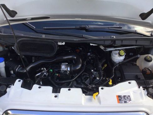 Used 2022 Ford Transit 250 Low Roof w/ Exterior Upgrade Package RWD image 26