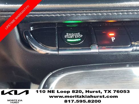 Used 2023 Lincoln Nautilus Reserve w/ Equipment Group 201A AWD/4WD image 22