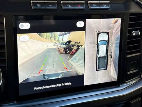 Used 2023 Ford F350 Lariat w/ Lariat Ultimate Package image 22