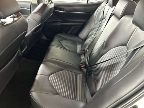 Used 2024 Toyota Camry SE image 24