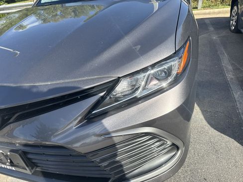 Used 2024 Toyota Camry LE FWD image 12