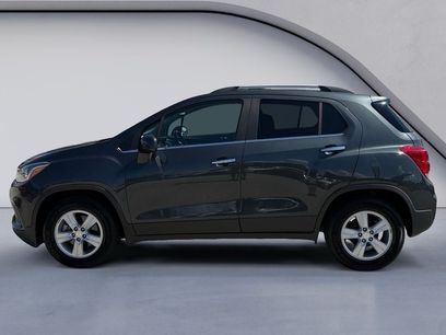 Used 2019 Chevrolet Trax LT w/ Driver Confidence Package