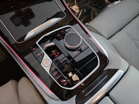 New 2026 BMW X5 xDrive40i AWD/4WD image 15