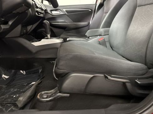 Used 2015 Honda Fit EX-L image 21