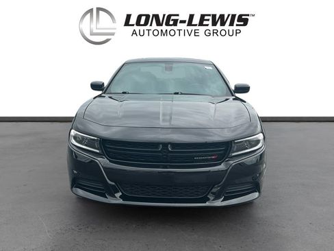 Used 2022 Dodge Charger SXT w/ Plus Group RWD image 11
