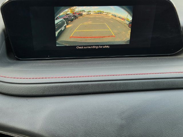 Used 2024 MAZDA CX-30 AWD 2.5 S w/ Preferred Package image 16