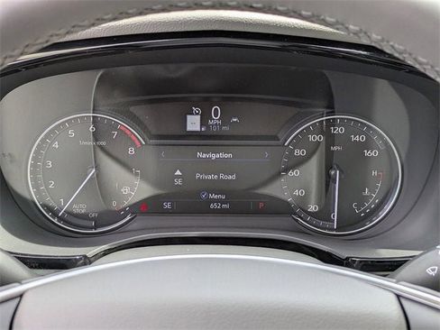 New 2025 Cadillac XT5 Premium Luxury w/ LPO, Floor Liner Package image 34