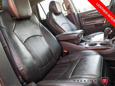 Used 2016 Buick Enclave Premium w/ Experience Buick Package AWD/4WD image 4