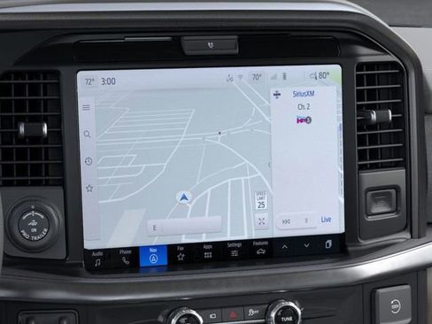 New 2026 Ford F150 Platinum AWD/4WD image 13