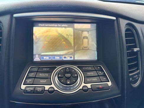 Used 2010 INFINITI EX35 Journey RWD image 16