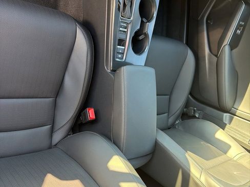 New 2026 Honda Civic Sport Touring image 7