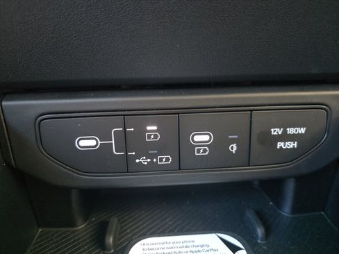 Certified 2025 Kia K4 GT-Line w/ GT-Line Sunroof Package FWD image 19